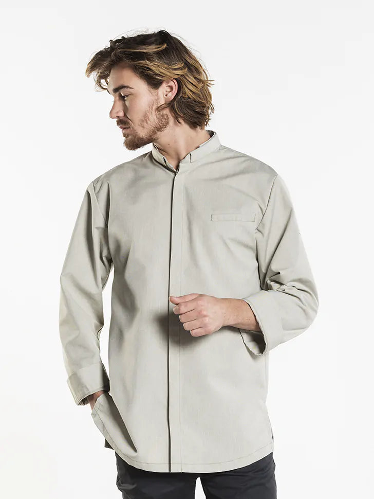 Chaud Devant Koksbuis Nordic Green