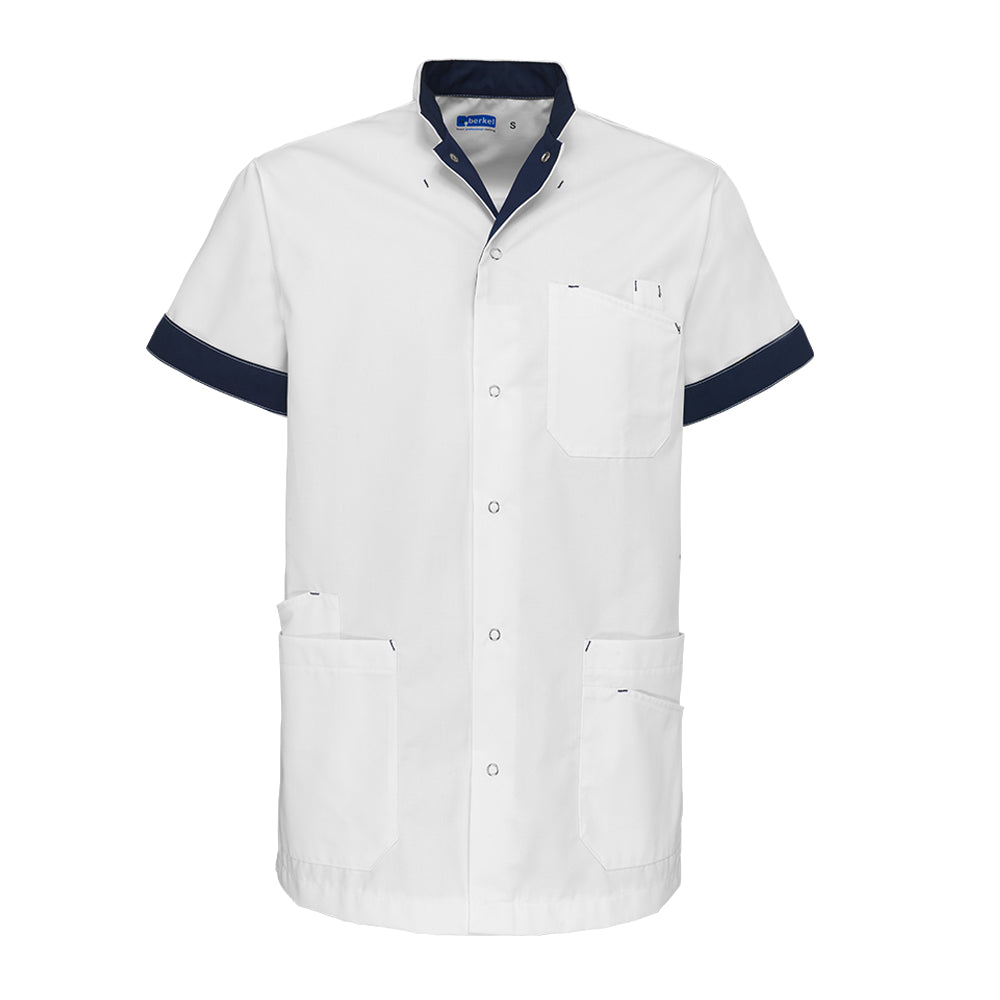 Jack De Berkel Livio