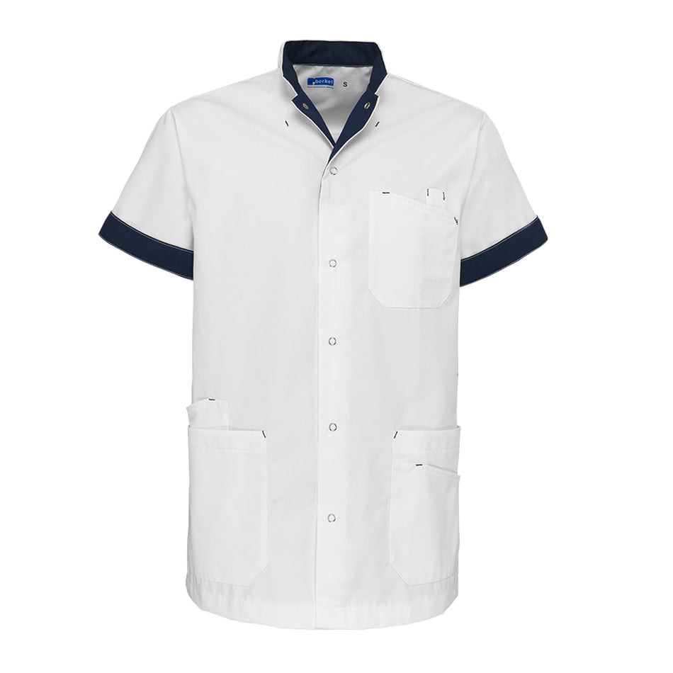 Jack De Berkel Livio