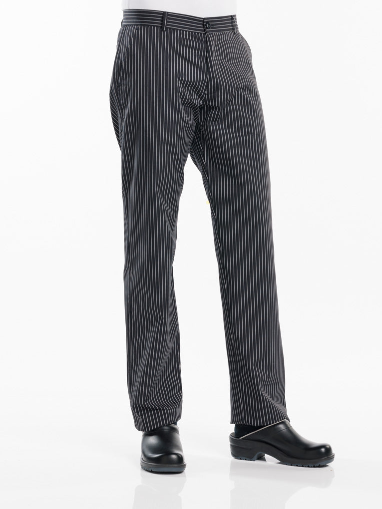 Koksbroek Chaud Devant 159 Ligne Noir