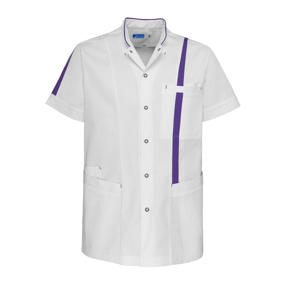 Jack De Berkel Lex Flexfit-mouwen