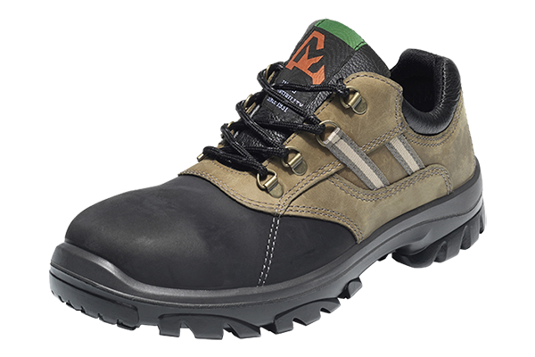 Veiligheidsschoen Emma Nordic