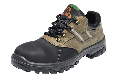 Veiligheidsschoen Emma Nordic