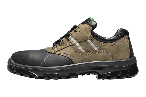 Veiligheidsschoen Emma Nordic