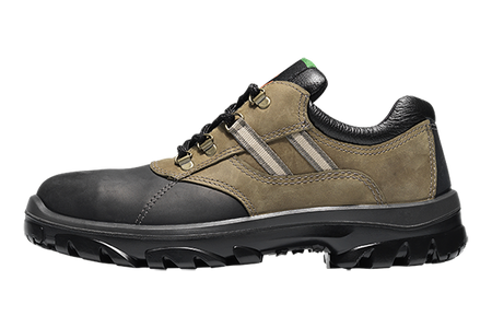 Veiligheidsschoen Emma Nordic