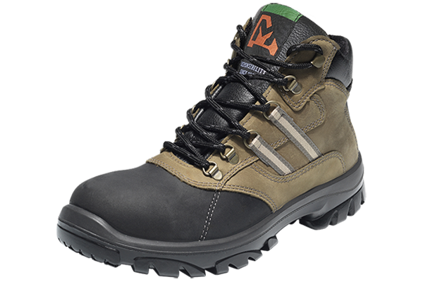 Veiligheidsschoen Emma Nestor