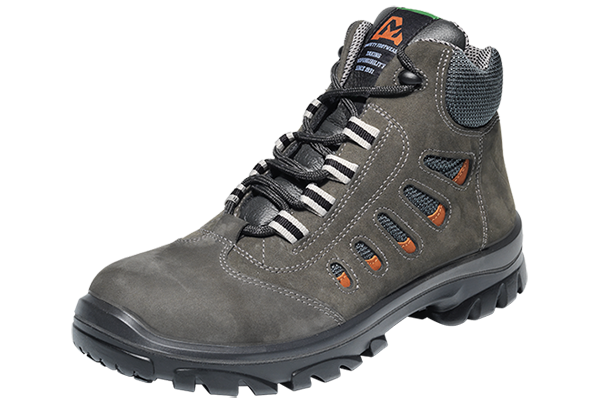 Veiligheidsschoen Emma Ranger