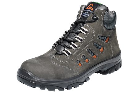 Veiligheidsschoen Emma Ranger