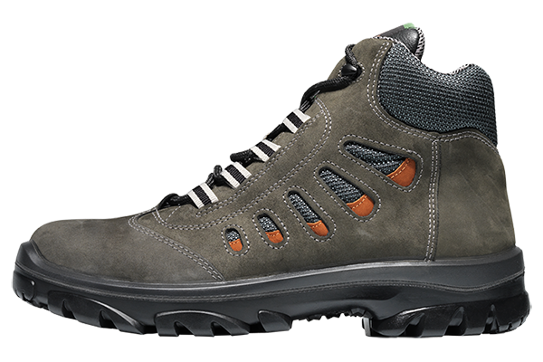 Veiligheidsschoen Emma Ranger