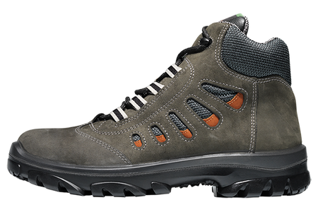 Veiligheidsschoen Emma Ranger