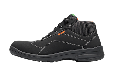 Veiligheidsschoen Emma Anouk