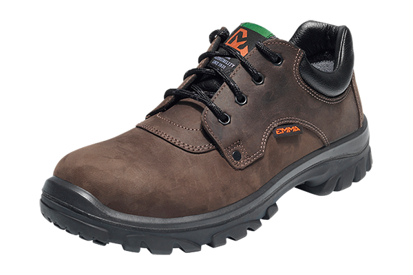 Veiligheidsschoen Emma Zolder
