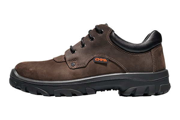 Veiligheidsschoen Emma Zolder