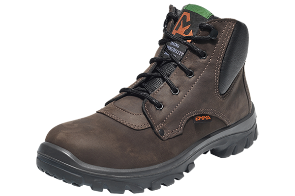 Veiligheidsschoen Emma Zandvoort