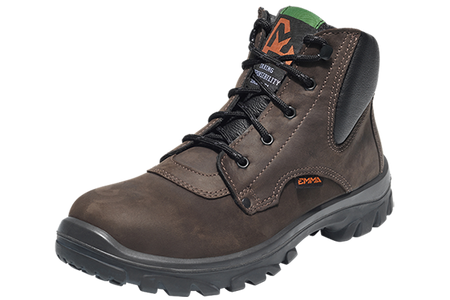 Veiligheidsschoen Emma Zandvoort