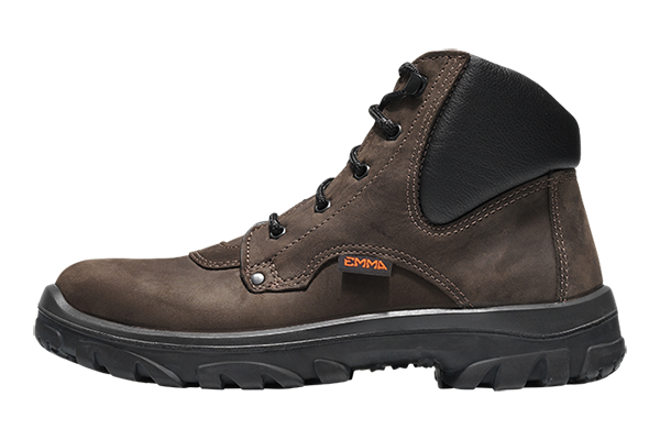 Veiligheidsschoen Emma Zandvoort