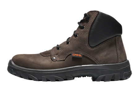 Veiligheidsschoen Emma Zandvoort