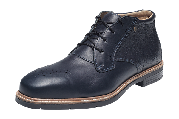 Veiligheidsschoen Emma Frontier S3-HI-168