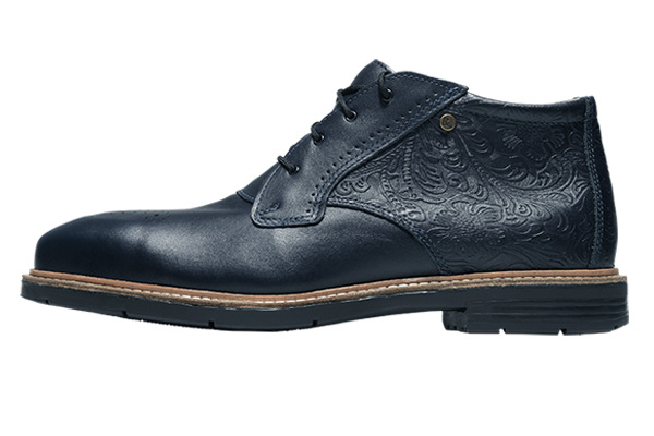 Veiligheidsschoen Emma Frontier S3-HI-168