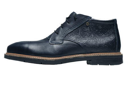 Veiligheidsschoen Emma Frontier S3-HI-168