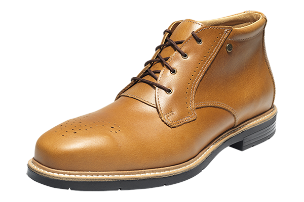 Veiligheidsschoen Emma Frontier S3-HI-162