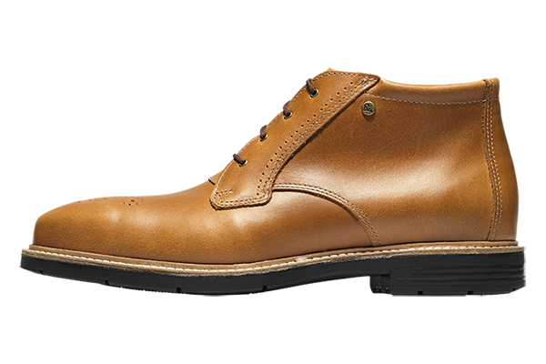 Veiligheidsschoen Emma Frontier S3-HI-162