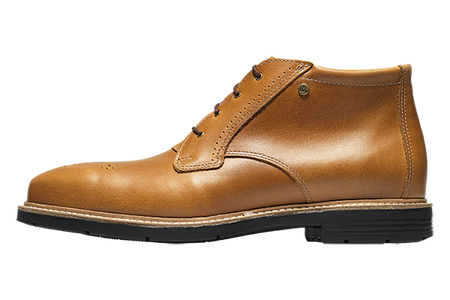 Veiligheidsschoen Emma Frontier S3-HI-162