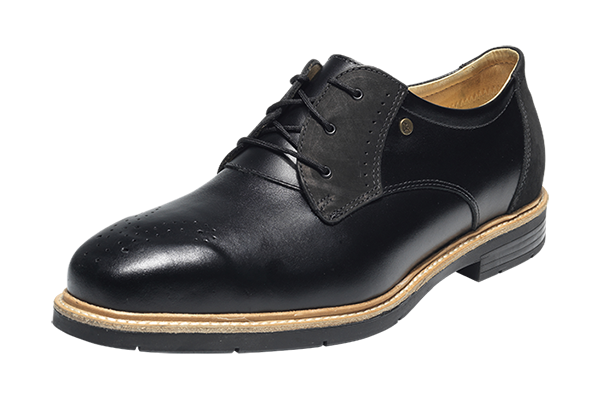 Veiligheidsschoen Emma Frontier S3-LO-114