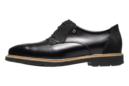 Veiligheidsschoen Emma Frontier S3-LO-114