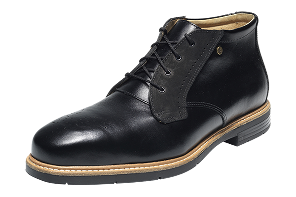 Veiligheidsschoen Emma Frontier S3-HI-164