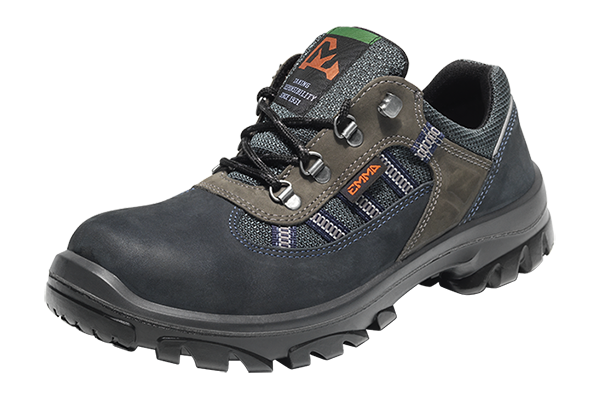 Veiligheidsschoen Emma Spa