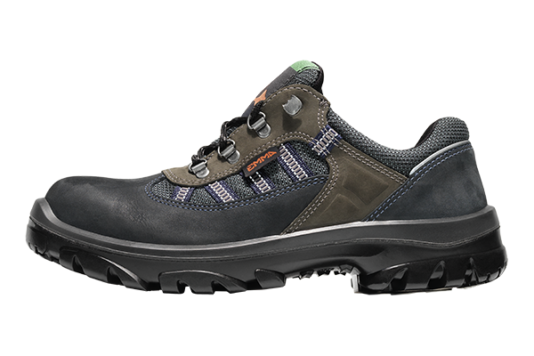 Veiligheidsschoen Emma Spa