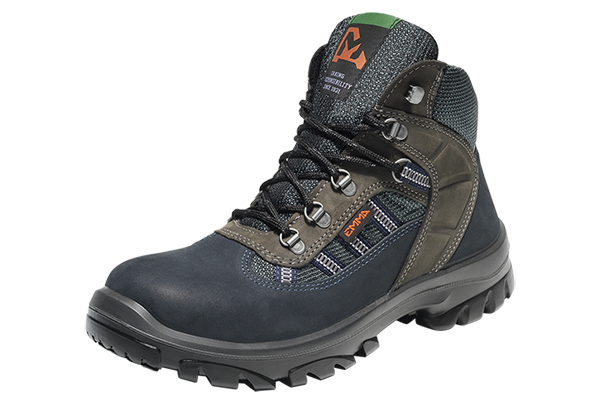 Veiligheidsschoen Emma Silverstone