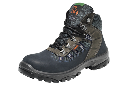 Veiligheidsschoen Emma Silverstone