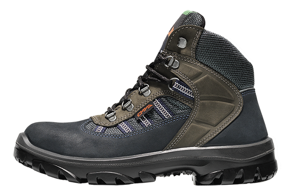 Veiligheidsschoen Emma Silverstone