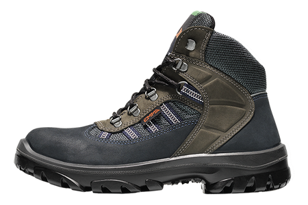 Veiligheidsschoen Emma Silverstone