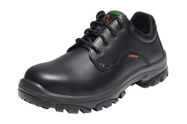 Veiligheidsschoen Emma Roy