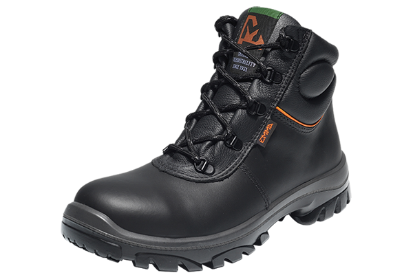 Veiligheidsschoen Emma Ringo