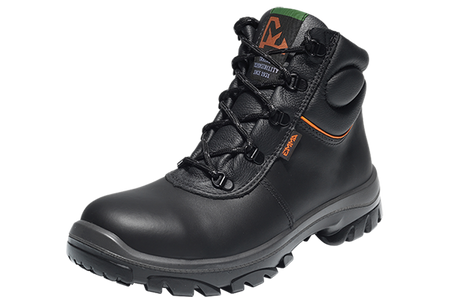 Veiligheidsschoen Emma Ringo