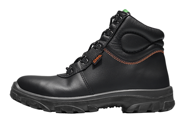 Veiligheidsschoen Emma Ringo