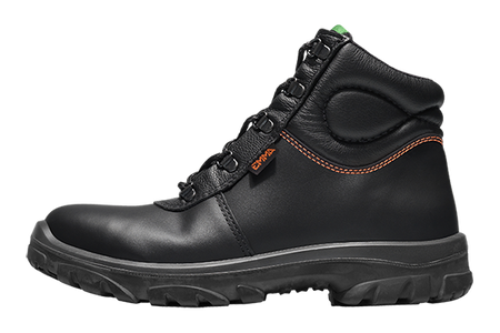 Veiligheidsschoen Emma Ringo