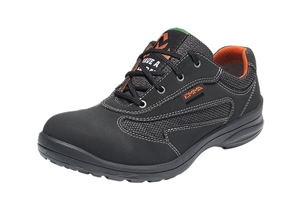 Veiligheidsschoen Emma Anne
