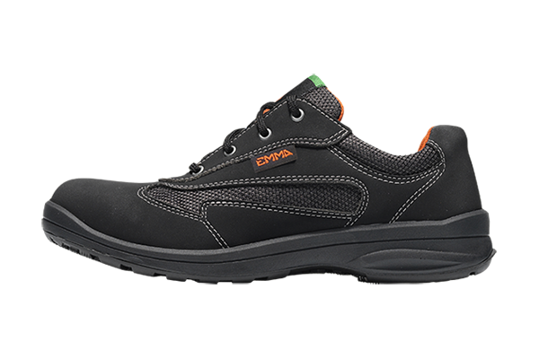 Veiligheidsschoen Emma Anne