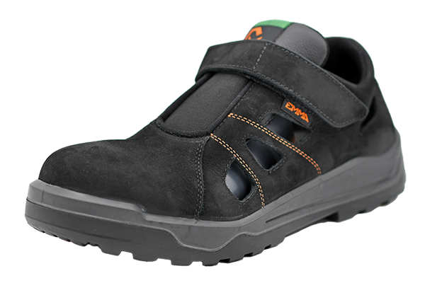 Veiligheidssandaal Emma Daytona