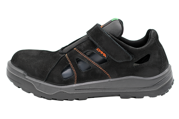 Veiligheidssandaal Emma Daytona