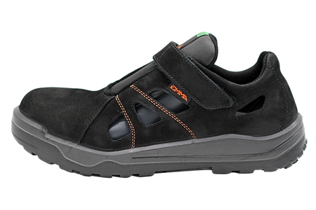 Veiligheidssandaal Emma Daytona