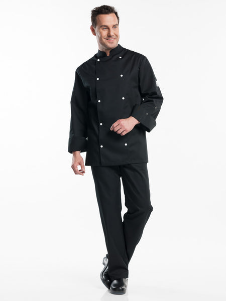 Koksbuis Chaud Devant 203 Firenze Black