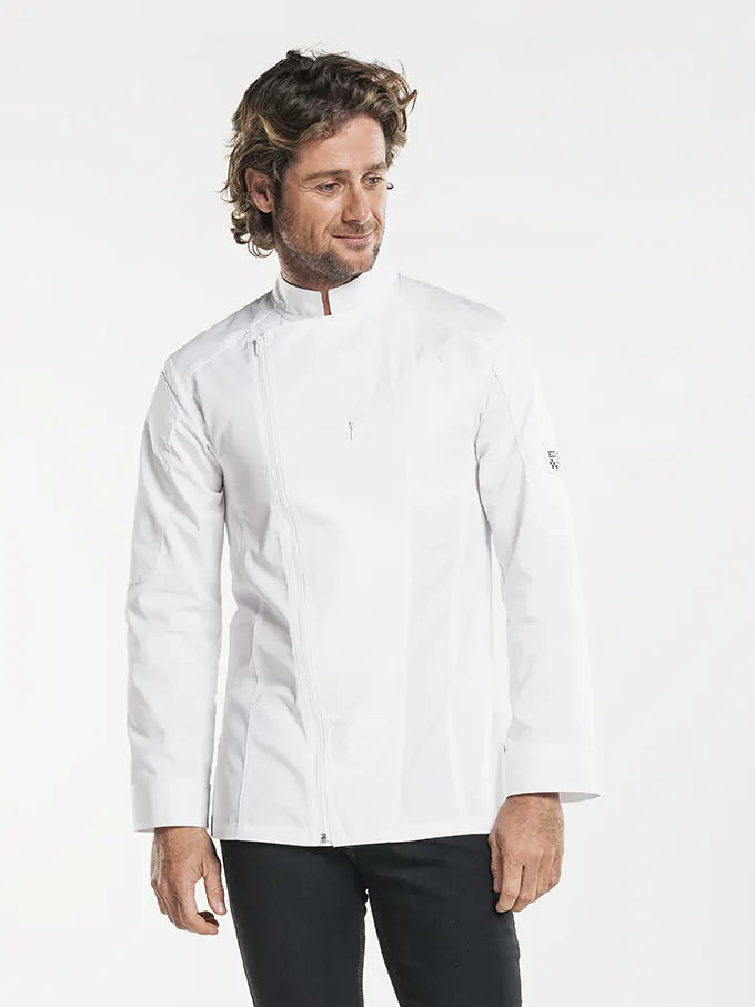 Chaud Devant Koksbuis Biker White