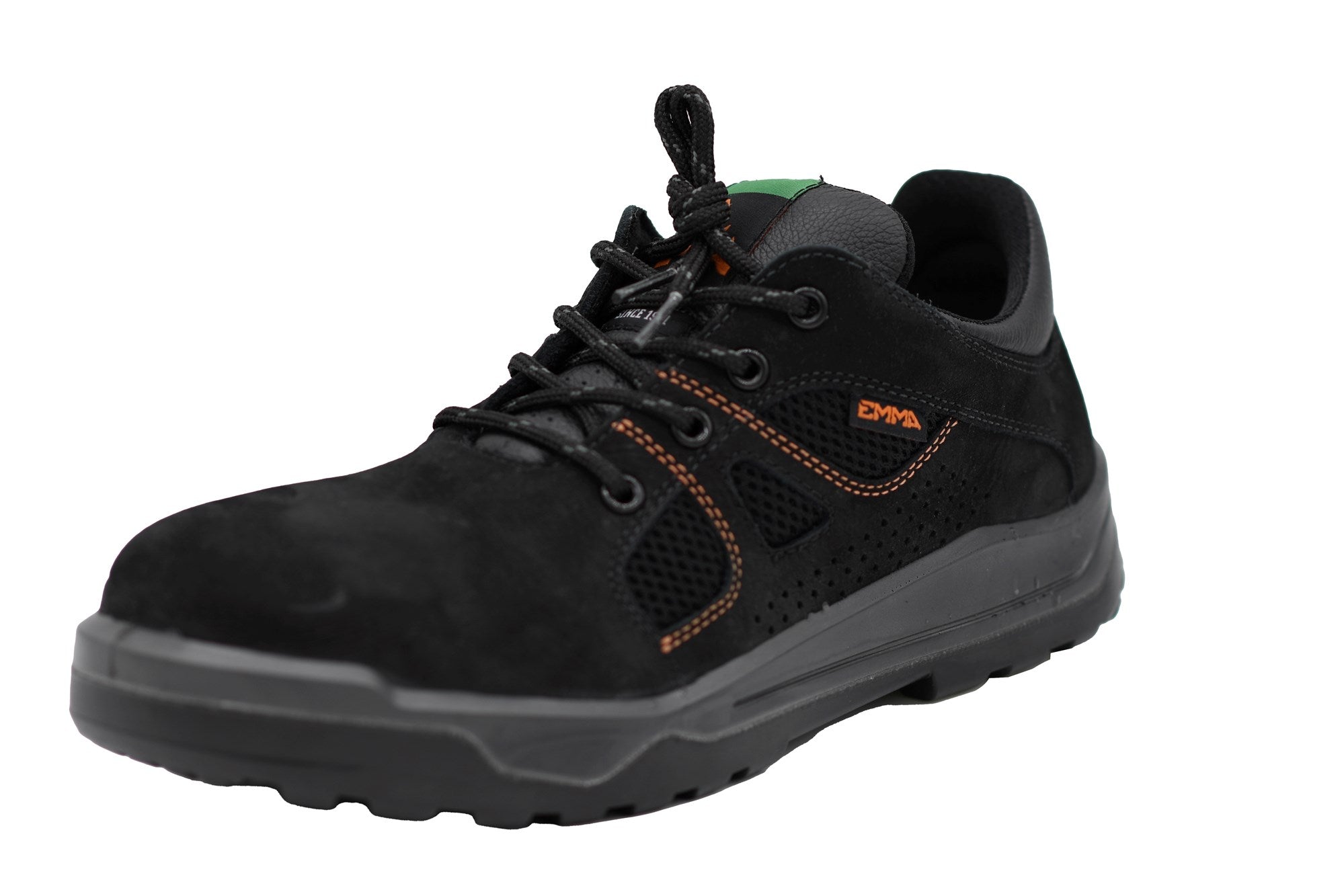 Veiligheidsschoen Emma Le Mans