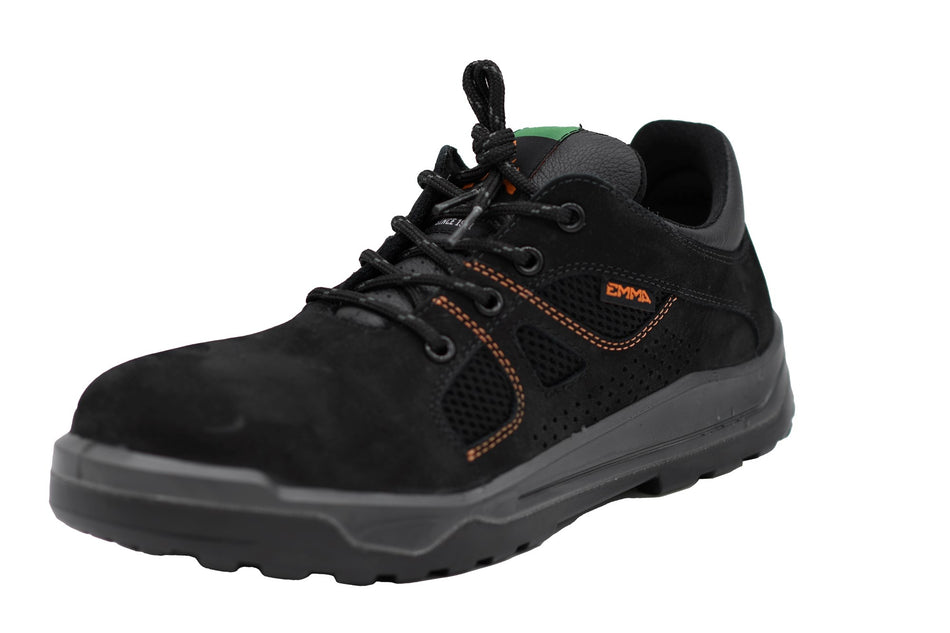 Veiligheidsschoen Emma Le Mans